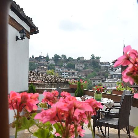 Safranbolu Konagi Hotel Bagian luar foto