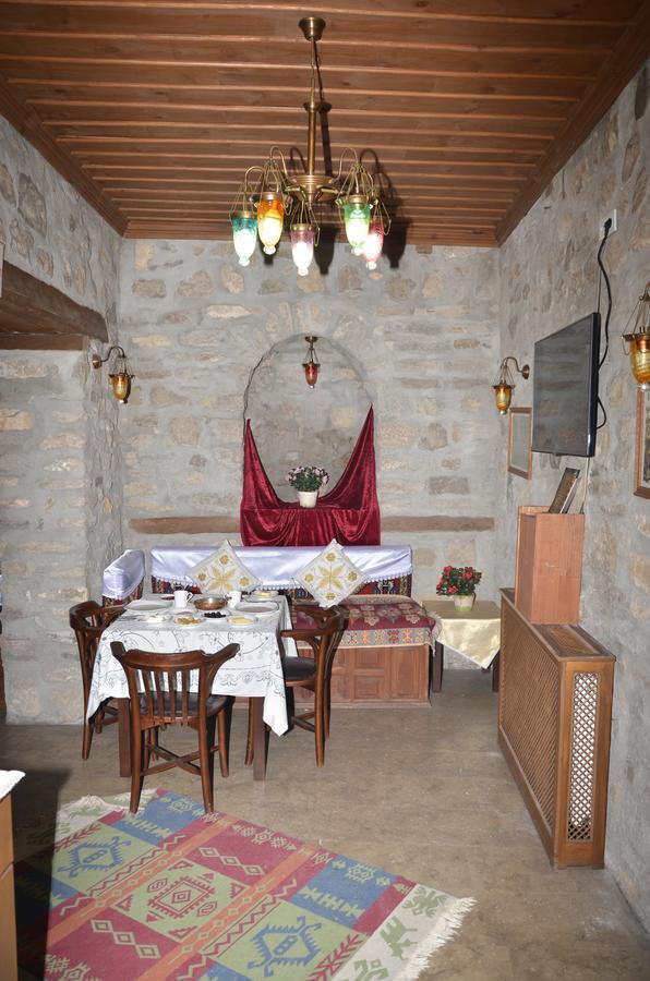Safranbolu Konagi Hotel Bagian luar foto