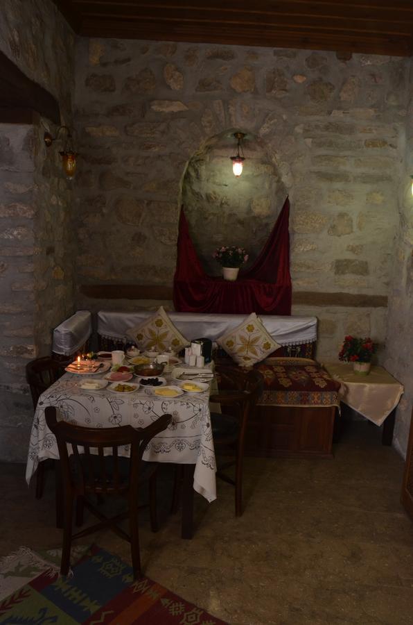 Safranbolu Konagi Hotel Bagian luar foto