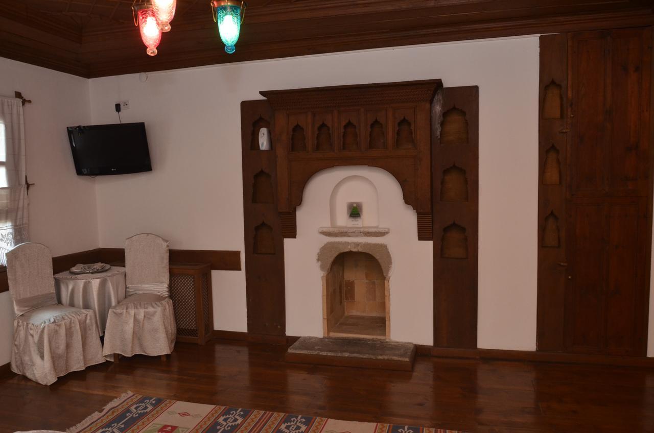 Safranbolu Konagi Hotel Bagian luar foto