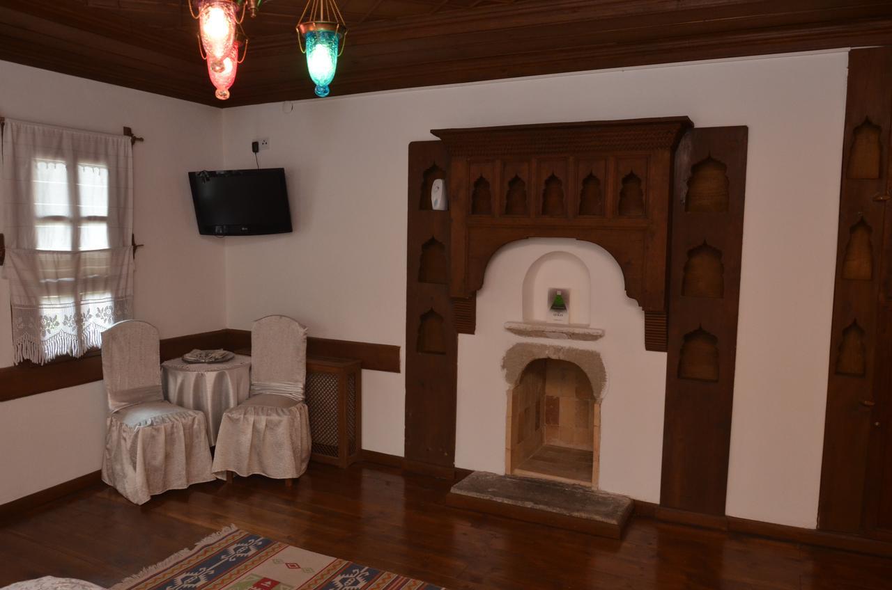 Safranbolu Konagi Hotel Bagian luar foto