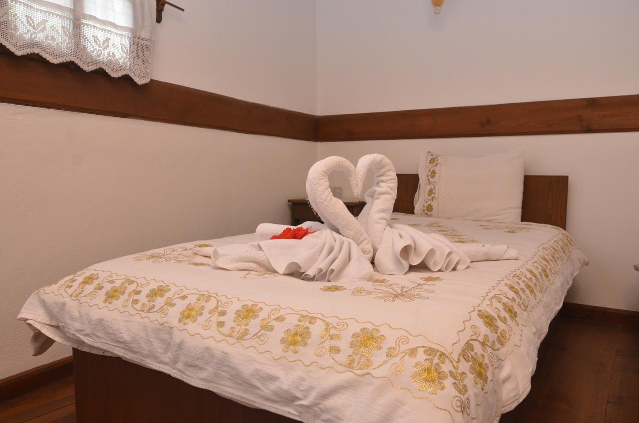 Safranbolu Konagi Hotel Bagian luar foto