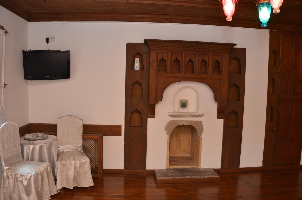 Safranbolu Konagi Hotel Bagian luar foto