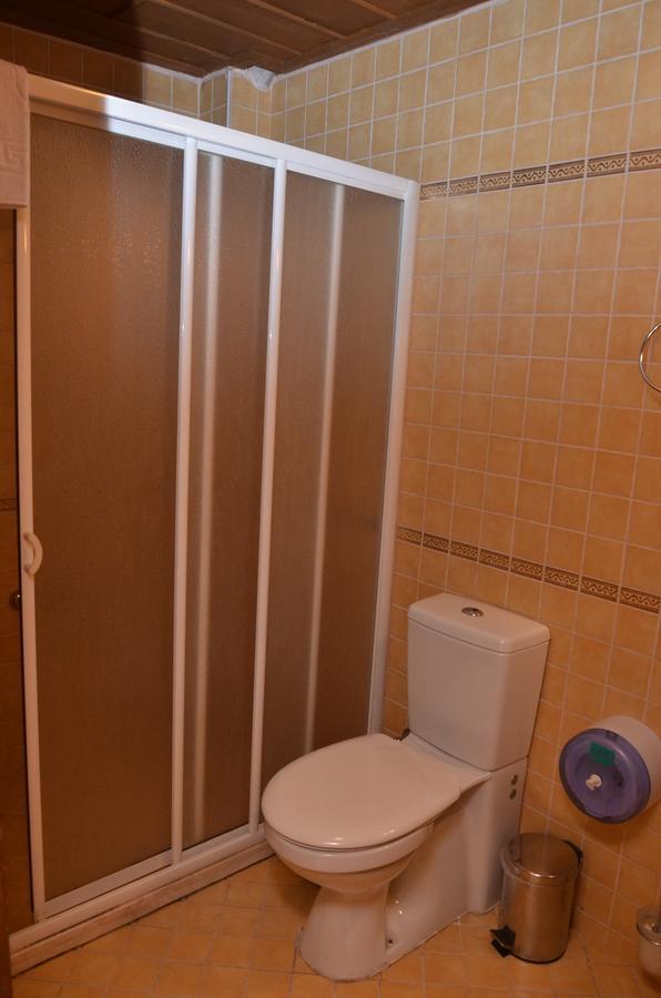 Safranbolu Konagi Hotel Bagian luar foto