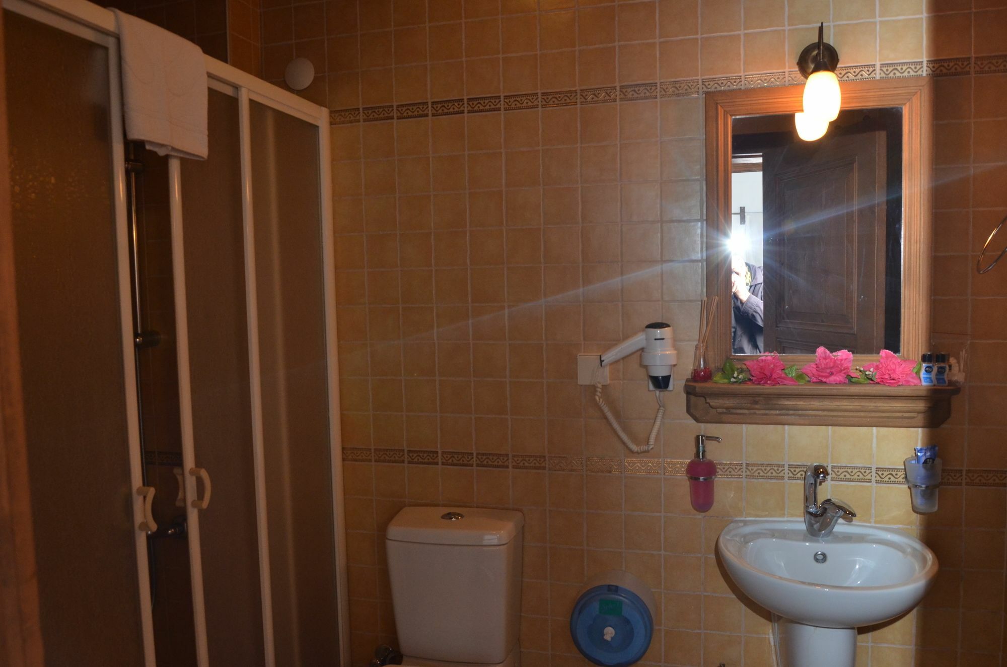 Safranbolu Konagi Hotel Bagian luar foto